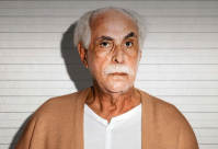 "Tremembé": saiba como está Roger Abdelmassih hoje