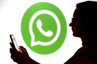 Rússia ameaça bloquear WhatsApp caso não cumpra com lei nacional