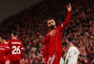 Salah admite possível saída do Liverpool e diz se sentir traído no clube