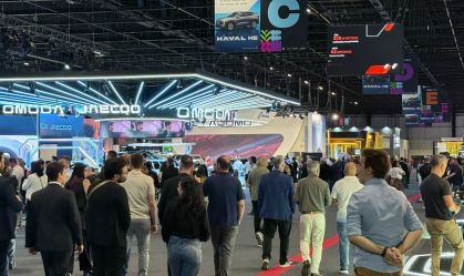 Salão do Automóvel de São Paulo tem expectativa para mais de 700 mil pessoas