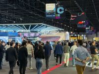 Salão do Automóvel de SP está confirmado para 2027; confira as datas