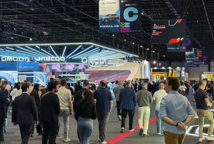 Salão do Automóvel de SP está confirmado para 2027; confira as datas