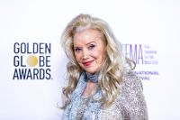 Morre aos 84 anos Sally Kirkland, atriz indicada ao Oscar