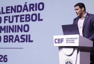 CBF divulga calendário de 2026 do futebol feminino com mudanças; veja