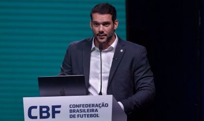 Samir Xaud avalia grupo do Brasil na Copa e projeta arbitragem melhor