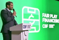 CBF apresenta modelo de fair play financeiro para 2026; saiba detalhes
