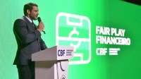 CBF apresenta modelo de fair play financeiro para 2026; saiba detalhes