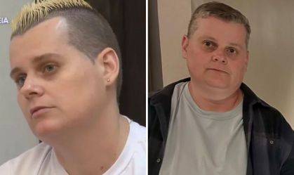 "Tremembé": veja o antes e depois da aparência dos detentos