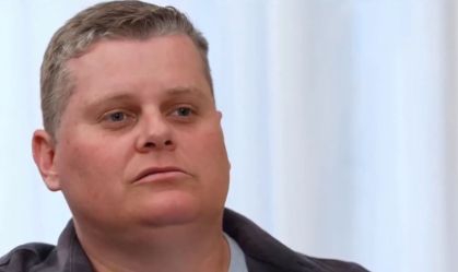 Sandrão dá detalhes de primeiro beijo com Suzane von Richtofen