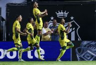 Classificação do segundo turno tem Mirassol no Top 3 e Santos em penúltimo