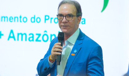 Sebrae assina acordo que prepara  empresas para a descarbonização