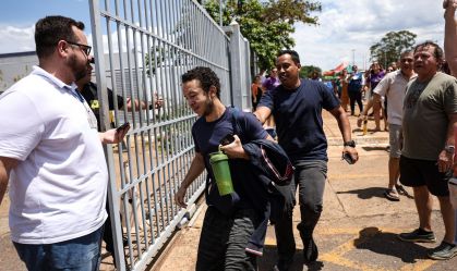 Enem 2025: 2º dia tem vacinas, energia elétrica e polêmica das autoescolas