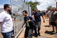 Enem 2025: 2º dia tem vacinas, energia elétrica e polêmica das autoescolas