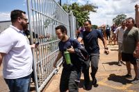 Enem 2025: 2º dia tem vacinas, energia elétrica e polêmica das autoescolas