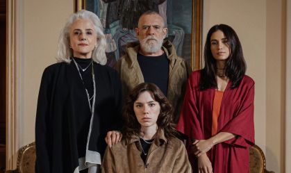 Série da Netflix terá Alice Wegmann, Marieta Severo e Nanda Costa no elenco