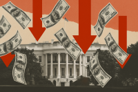 Americanos estão mais pessimistas com economia por indefinição do shutdown