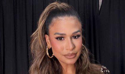 Simone Mendes estava em hotel de Dubai atingido por ataques do Irã