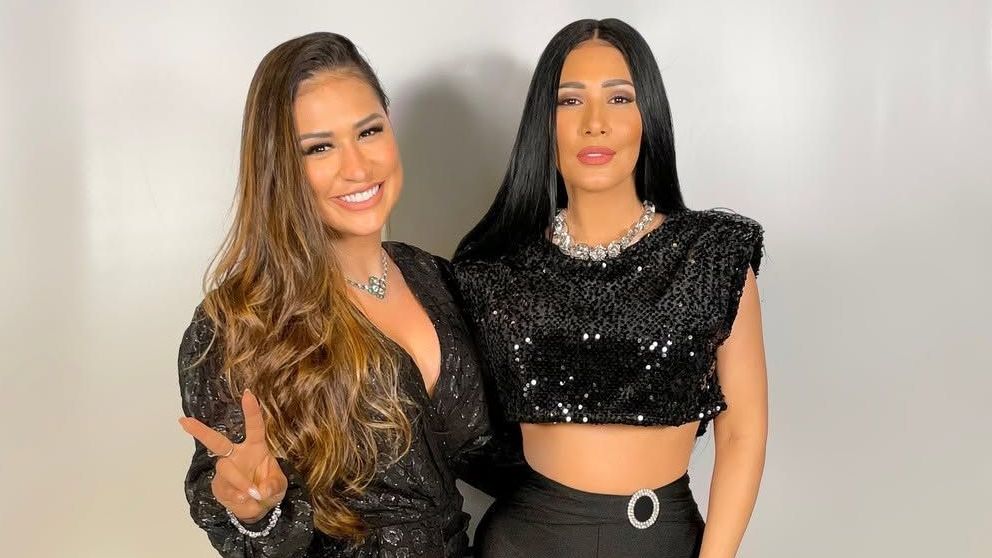 Simone Mendes se pronuncia sobre boatos de retorno da dupla com Simaria ...