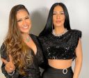 Simone Mendes se pronuncia sobre boatos de retorno da dupla com Simaria