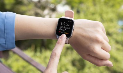 Saiba como escolher o melhor smartwatch para o seu bolso