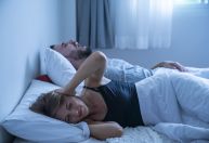 Como driblar o ronco e não deixar ele interferir na sua vida sexual