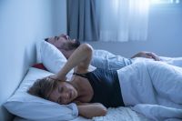 Como driblar o ronco e não deixar ele interferir na sua vida sexual