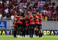 Sport é o primeiro rebaixado para a Série B do Brasileiro