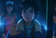 "Stranger Things" ganha animação após fim da série; veja teaser e elenco