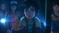"Stranger Things" ganha animação após fim da série; veja teaser e elenco