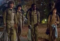 "Stranger Things": relembre a 2ª temporada da série