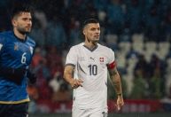 Suíça garante vaga na Copa do Mundo de 2026 após empate contra Kosovo