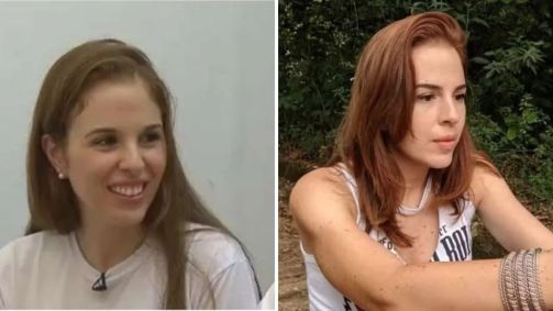 Suzane von Richthofen recebeu uma pena de 39 anos de prisão, sentença depois reduzida para 34 anos, pelo assassinato dos pais em 2002