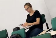 "Tremembé": como Suzane von Richthofen prestou vestibular da prisão