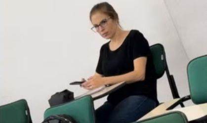 Tremembé: como Suzane von Richthofen prestou vestibular da prisão