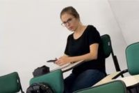 Tremembé: como Suzane von Richthofen prestou vestibular da prisão