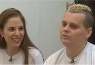 "Tremembé": como um presente de Gugu virou briga entre Suzane e Sandrão