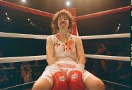 Atriz diz que fracasso de "Christy" é porque Sweeney "não mostrou o corpo"