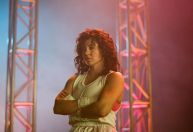 Atriz diz que Sydney Sweeney arruinou cinebiografia de Christy: "Cretina"