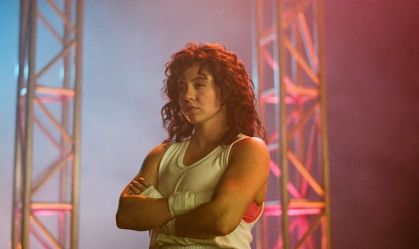 Atriz diz que Sydney Sweeney arruinou cinebiografia de Christy: "Cretina"