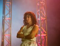 Atriz diz que Sydney Sweeney arruinou cinebiografia de Christy: "Cretina"