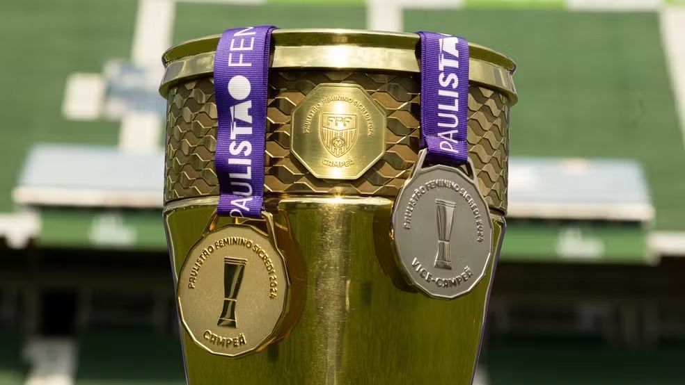 Taça do Paulistão Feminino