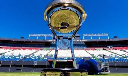 Conmebol anuncia show do intervalo na final da Sul-Americana