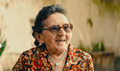 Com Tânia Maria, "Yellow Cake" faz estreia mundial no Festival de Roterdã