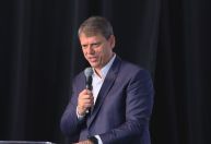 Governo de SP anuncia criação de parque para reforço de segurança hídrica