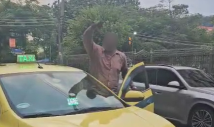 "Filhas do capeta": taxista faz ataque homofóbico contra casal no RJ
