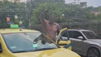 "Filhas do capeta": taxista faz ataque homofóbico contra casal no RJ