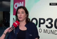 Tebet à CNN: Vamos cumprir a meta em 2026 com superávit