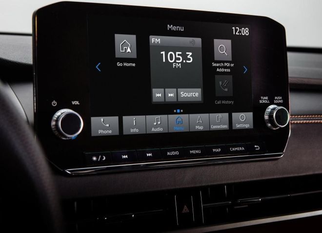 Multimídia pode ser uma nova fonte de renda às montadoras • Divulgação