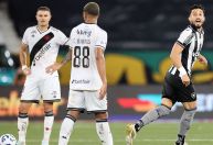 Botafogo e Vasco se enfrentam em busca de vaga na Libertadores