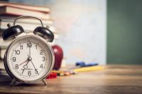 Enem 2025: saiba como organizar seu tempo no segundo dia de prova